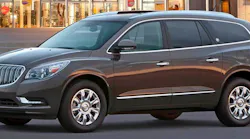 BUICK