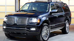 LINCOLN