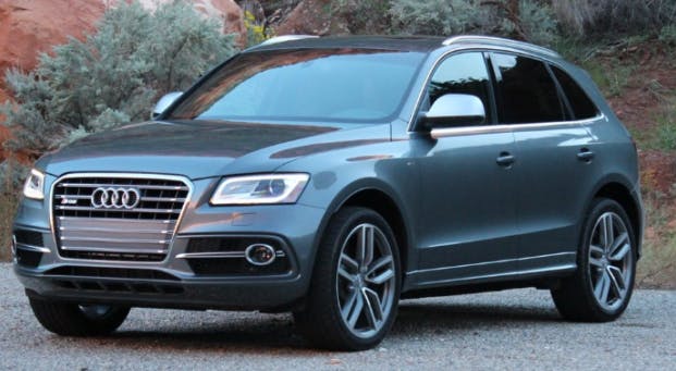 65b85d31c429d6001e08f201 Audi