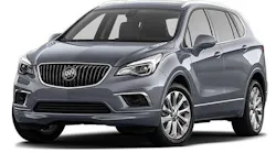 BUICK