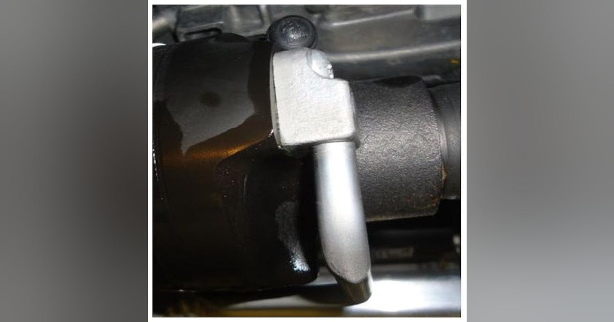 Land Rover Roll Bar Gets Better Diagnosis | Vehicle Service Pros