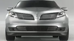 LINCOLN