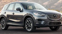 MAZDA