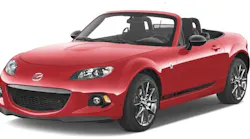 MAZDA
