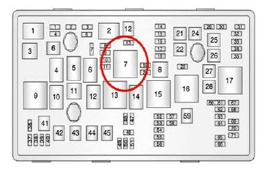 NoStart Issue for Chevy Cruze Vehicle Service Pros