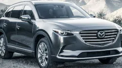 MAZDA