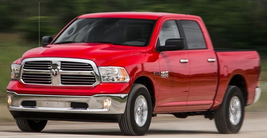 RAM1500