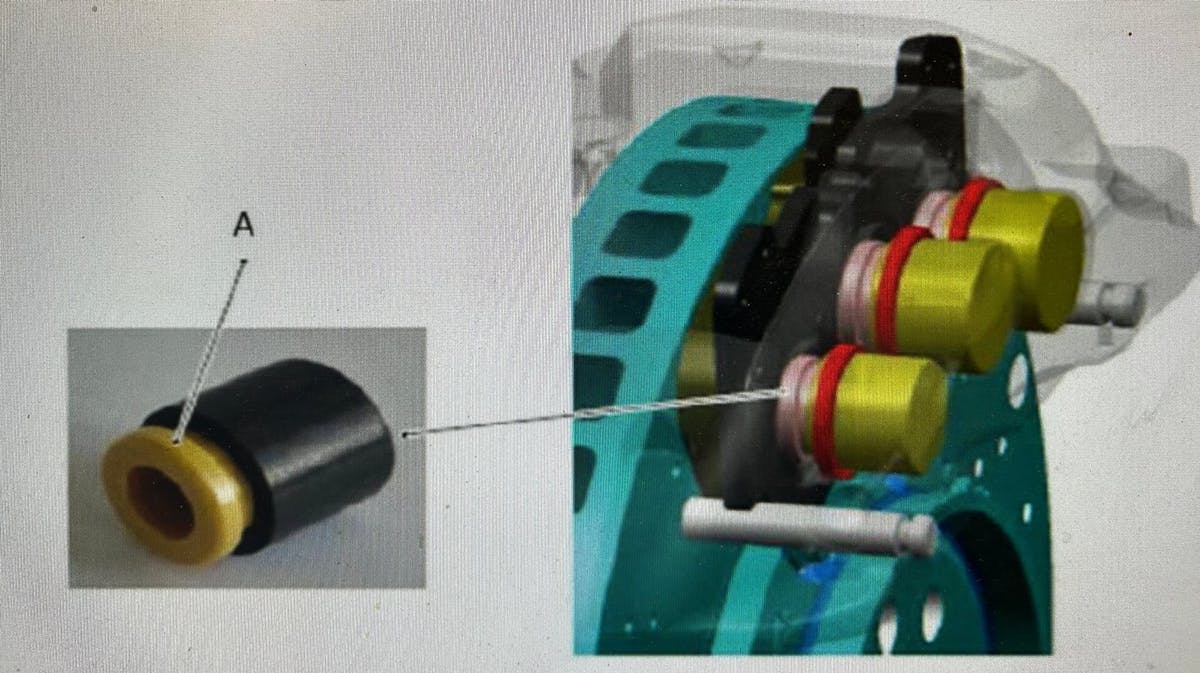 Check on Audi Zirconium Inserts Vehicle Service Pros