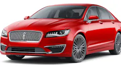 Under these conditions, the PCM may see a temperature sensor concern when it first compares the ambient air temperature (AAT) sensor to other engine temperature sensors and set the DTC.