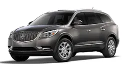 Note that the torque sequence for bushing installation is critical in resolving the issue. Refer to the service manual.