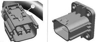If used, it may induce module communication concerns. Codes present may be U0293 and P0AA6.