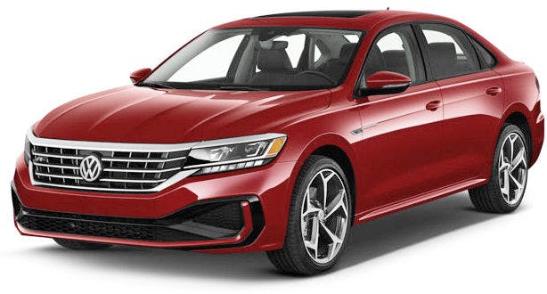 Volkswagen Fuel Additive Removes Deposits Vehicle Service Pros