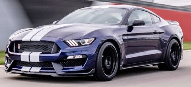 To resolve the condition, replace the output shaft flange nut with P/N 4R3Z-7B340-AA.