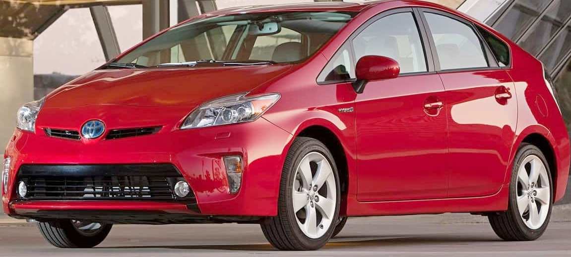 Sub-component diagnosis and replacement is now available from Toyota for the hybrid inverter with converter assembly on some Prius and Prius V models.