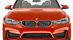 The rear differential mounts may need replacing in 2017 BMW M3, M4 and M2 vehicles built up to July 31, 2018.