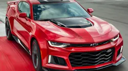 Investigation of high shift effort concerns should be conducted once the vehicle has reached operating temperature and the shifter has been cycled several times.