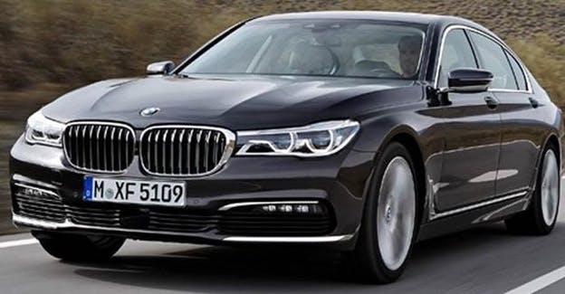 A rough-running 2016 BMW that hesitates when acceleration from a stationary position is in need of a software update.