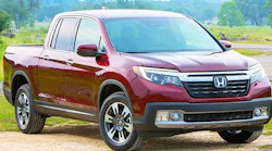 Honda recommends replacing the affected camshaft and thrust cover together along with the damaged CMP sensor.