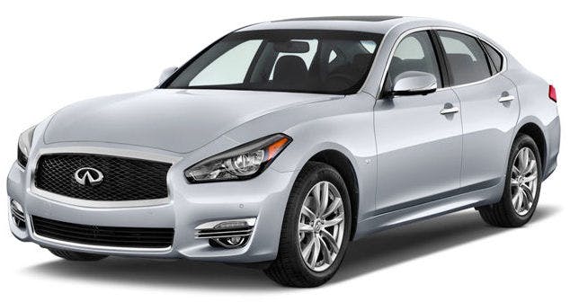 Confirm that battery voltage is 11 volts or more, with ignition on (engine off).