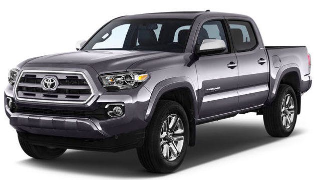 If the vehicle is equipped with a 6-speed automatic transmission, the new calibration ID is 8966304B0400 (main ECU).