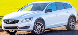 This bulletin applies to all Volvo passenger vehicles. In order to address any brake pedal pulsation/shudder issues while braking, Volvo says that you can now resurface the rotors using an on-car brake lathe only.