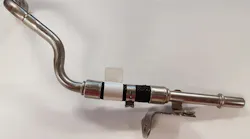Example of the fuel feed line for SUVs.