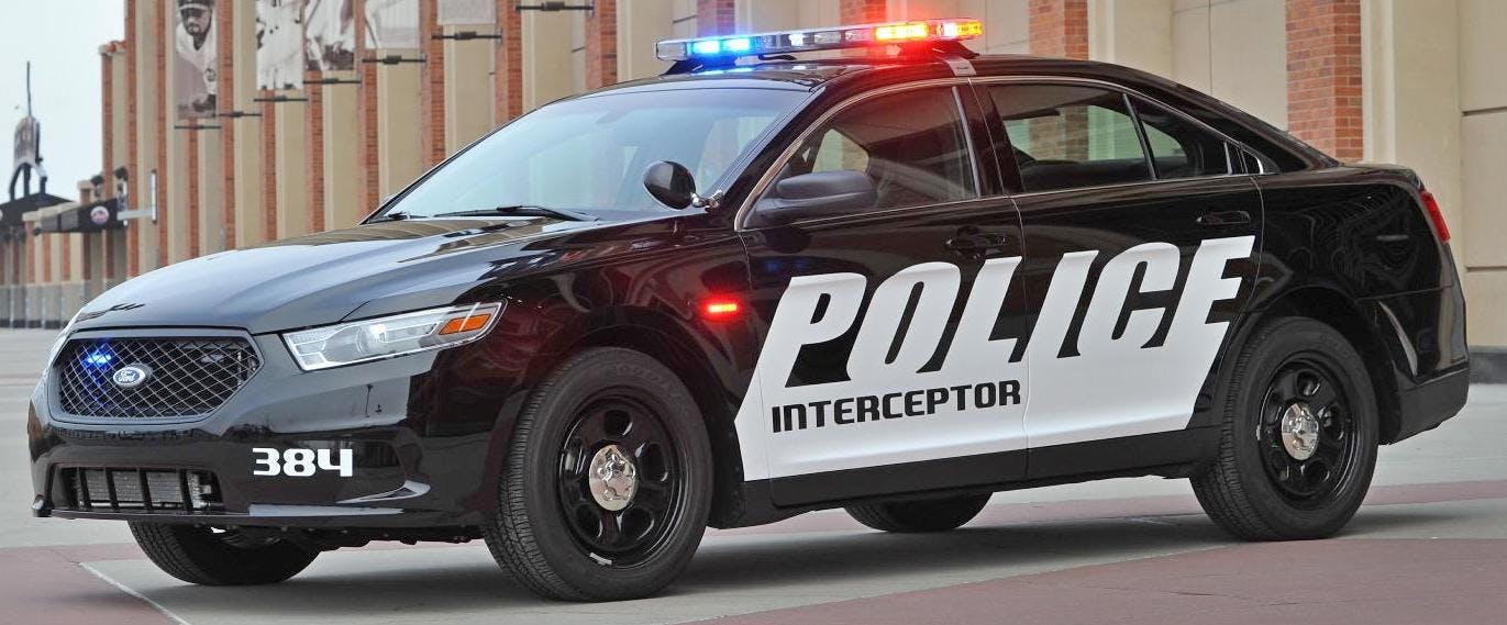 Some 2013-2016 Ford Taurus Police Interceptor sedans may exhibit a MIL on with DTC P0627 stored in PCM memory.