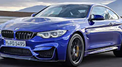 Operate the engine in the 3000 to 5500 rpm range. Let off the throttle and then immediately step back onto the accelerator. Perform these test steps in Comfort, Sport and Spor Plus modes.