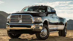 The customer may notice the feature to disable hill start assist is missing in the cluster. For vehicles equipped with PTO, this system may not operate intermittently. No DTCs may be found.