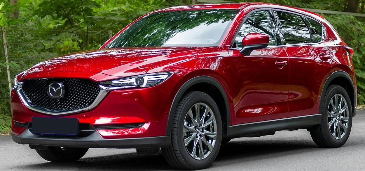 No repair is needed. Explain to the customer not to continue filling after the nozzle shuts off. Overfilling also presents a potential overflow and fire hazard.