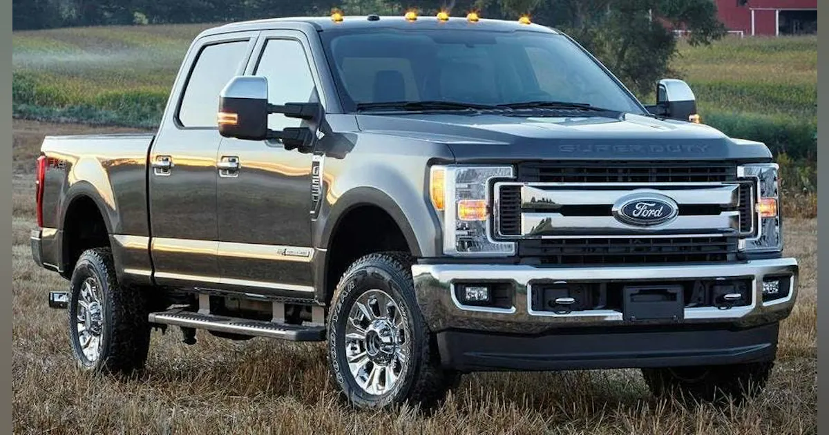 Unsticking Ford DEF Indicator Vehicle Service Pros unsticking-ford-def-indicator-vehicle-service-pros