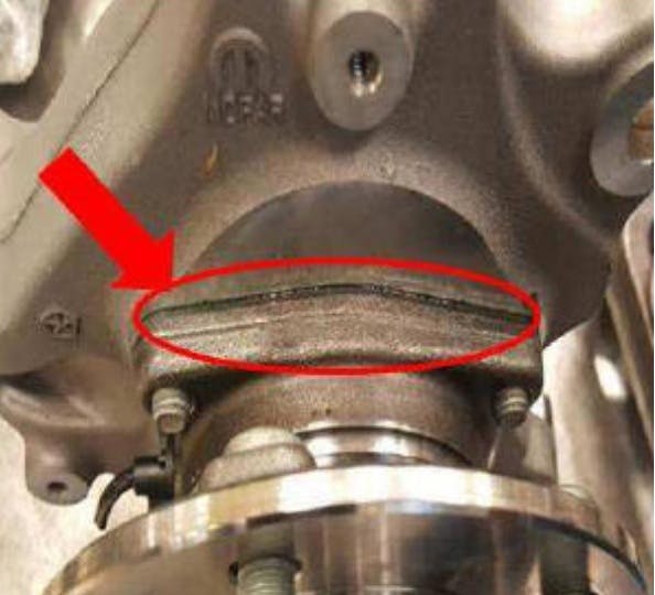 Park the vehicle in a quiet area. Leave the transmission in park. Run both front windows fully down. Fully rotate the steering wheel ten times, from left stop to right stop, and listen for a pop or click noise.