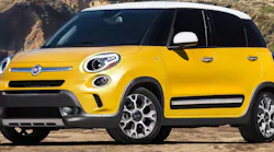Once the software update is complete, only the “change engine oil” message will be displayed when prompted by the ECU and the oil pressure indicator will not flash at the same time.