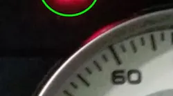 Example of EPS light.