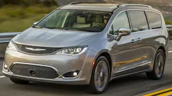 If the above-listed DTCs are the only ones found, replace the transmission.