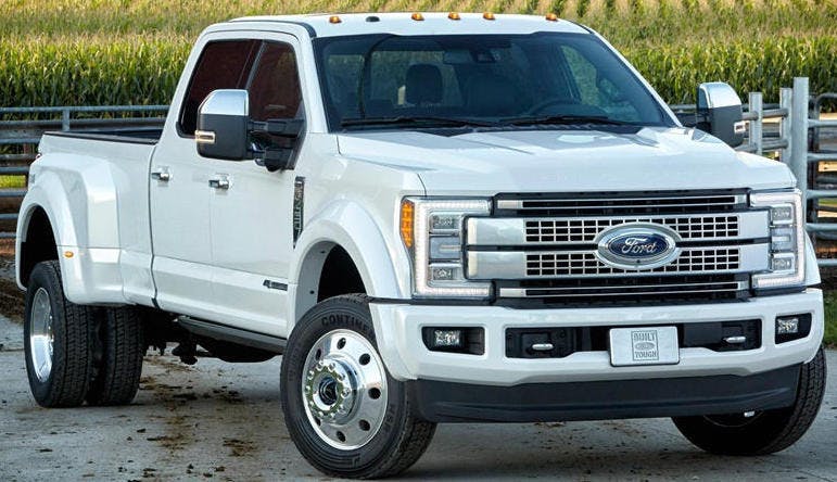 This may be due to the PCM software. Reprogram the PCM using the latest software level.