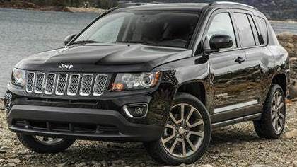 Using wiTECH, reconfigure the vehicle (reconfigure the body control module).