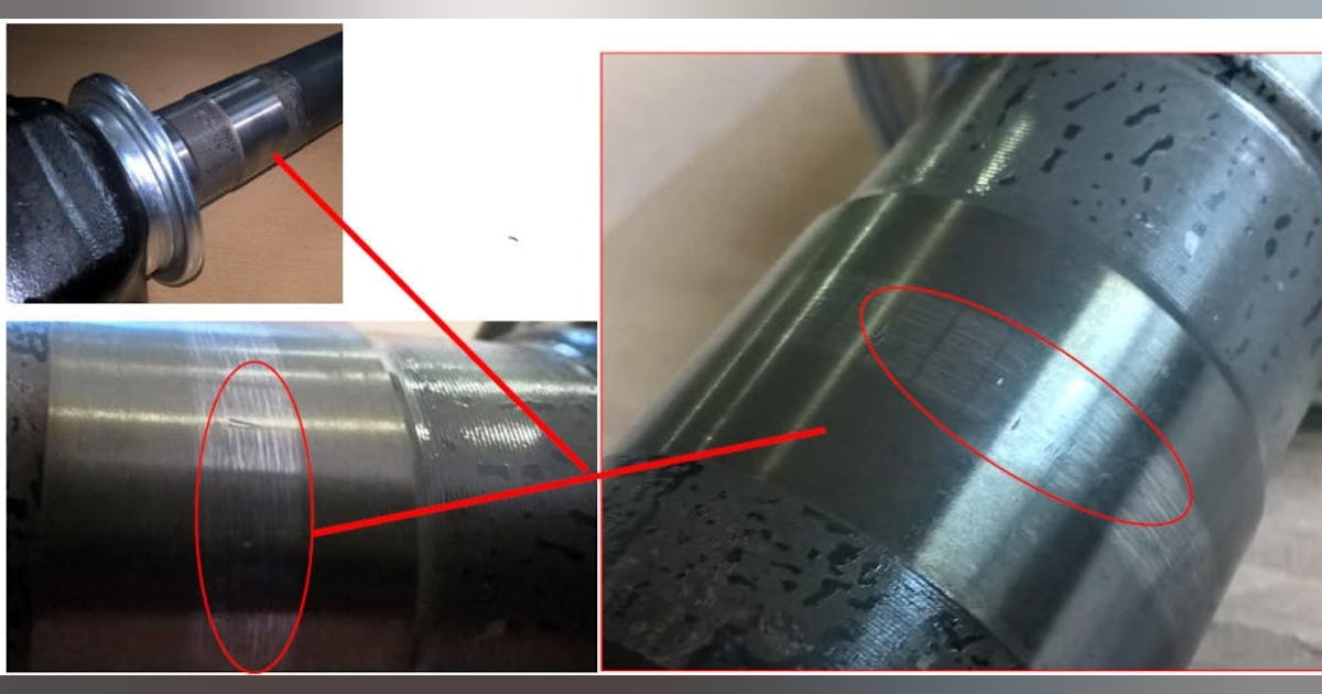 Silencing Range Rover Noise | Vehicle Service Pros