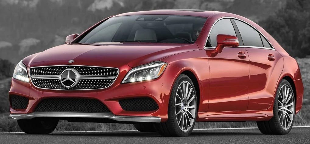 Clean Mercedes Rubber Boot to Stop Squeaking Vehicle Service Pros