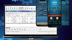 “We’re excited to join forces with Voyomotive, a company that provides an advanced telematics device that delivers much more than standard OBD-II emissions-related data,” says Ben Johnson, director of product management for Mitchell 1.