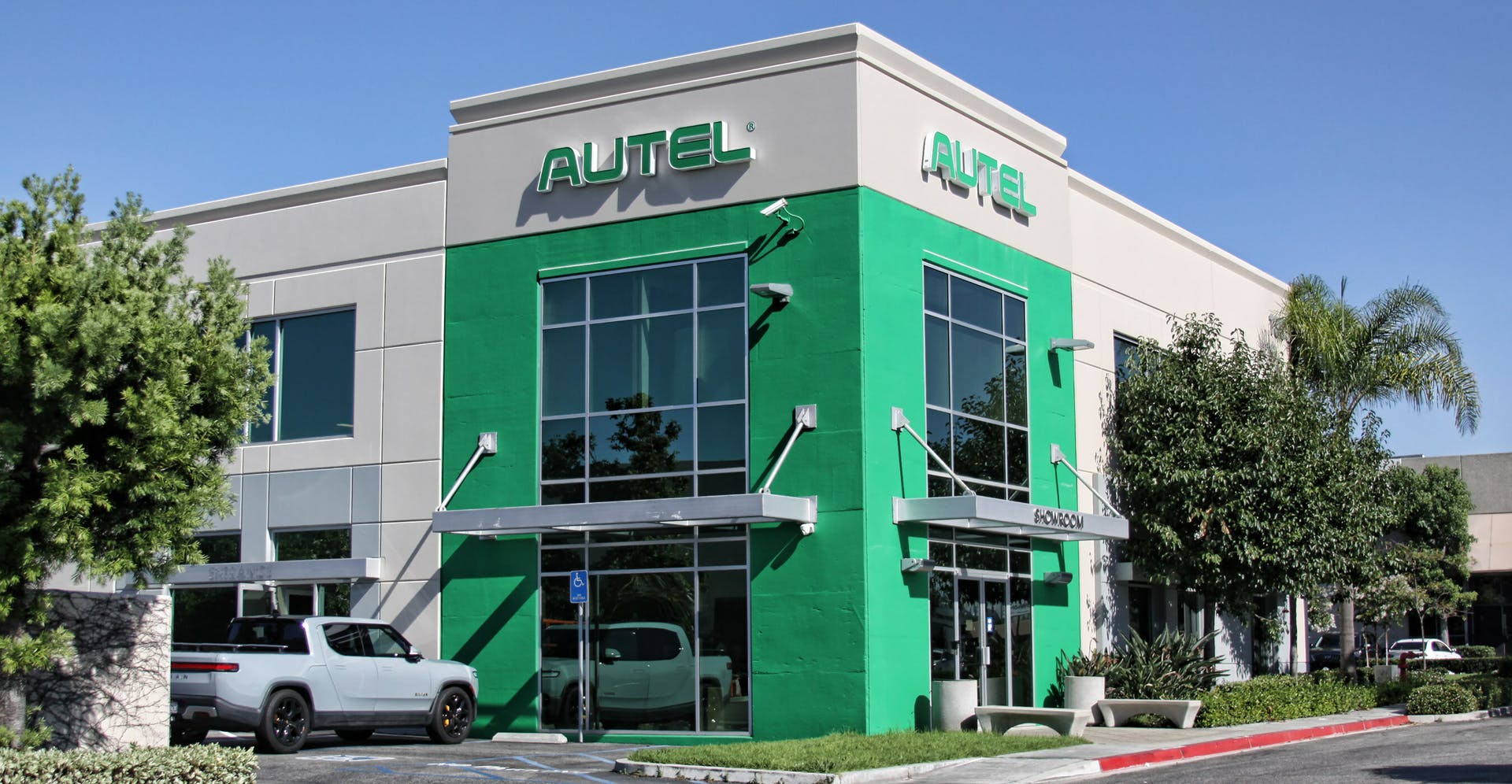 &ldquo;The Autel Energy Innovation Center represents our commitment to our partners&rsquo; success as well to the success of the EV industry in the United States and abroad,&rdquo; says Frank Li, chairman of Autel Intelligent Technology Corp. Ltd.
