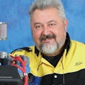 Mike Mavrigian
