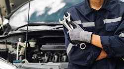 Top 5 challenges for independent repair shops in 2024 Top 5 challenges for independent repair shops in 2024