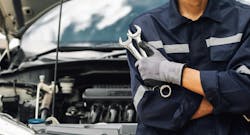 Top 5 challenges for independent repair shops in 2024 Top 5 challenges for independent repair shops in 2024