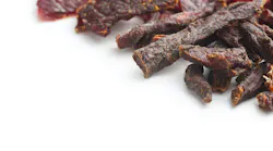 Sales Tip: Find your beef jerky