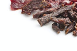 Sales Tip: Find your beef jerky Sales Tip: Find your beef jerky