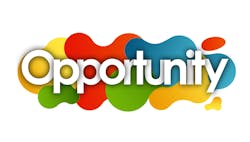 Sales Tip: Jump on the opportunity Sales Tip: Jump on the opportunity