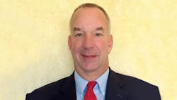 Mayhew Tools appoints Brian Reznick Sr. as director of sales Mayhew Tools appoints Brian Reznick Sr. as director of sales