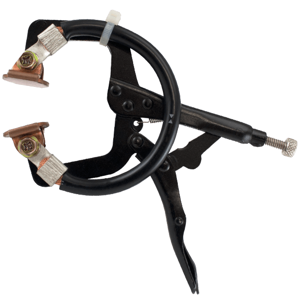 Smaller Tools, Like Dent Fix's Shunting Pliers, Can Be An Easier Product For Distributors To Carry On Their Truck