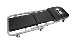 2-in-1 40' Z-Frame Folding Creeper, No. W85018 2-in-1 40' Z-Frame Folding Creeper, No. W85018